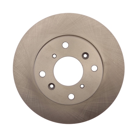 Raybestos Disc Brake Rotor Only Br31243,96709R 96709R